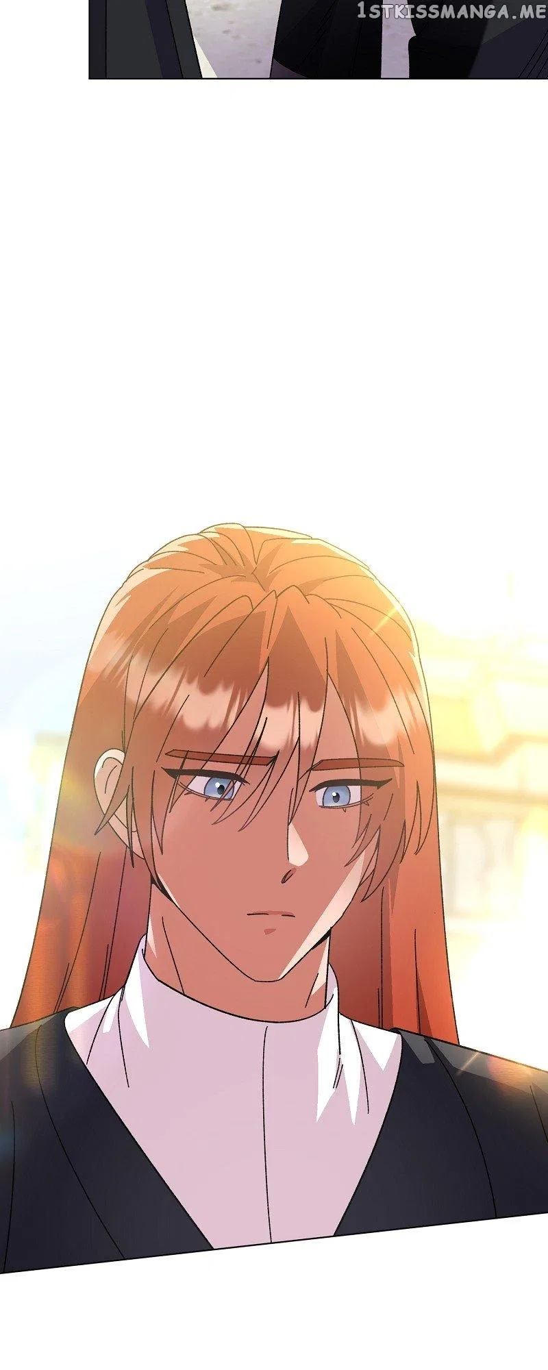 A Second Chance at Saving You Chapter 15 – Page 47