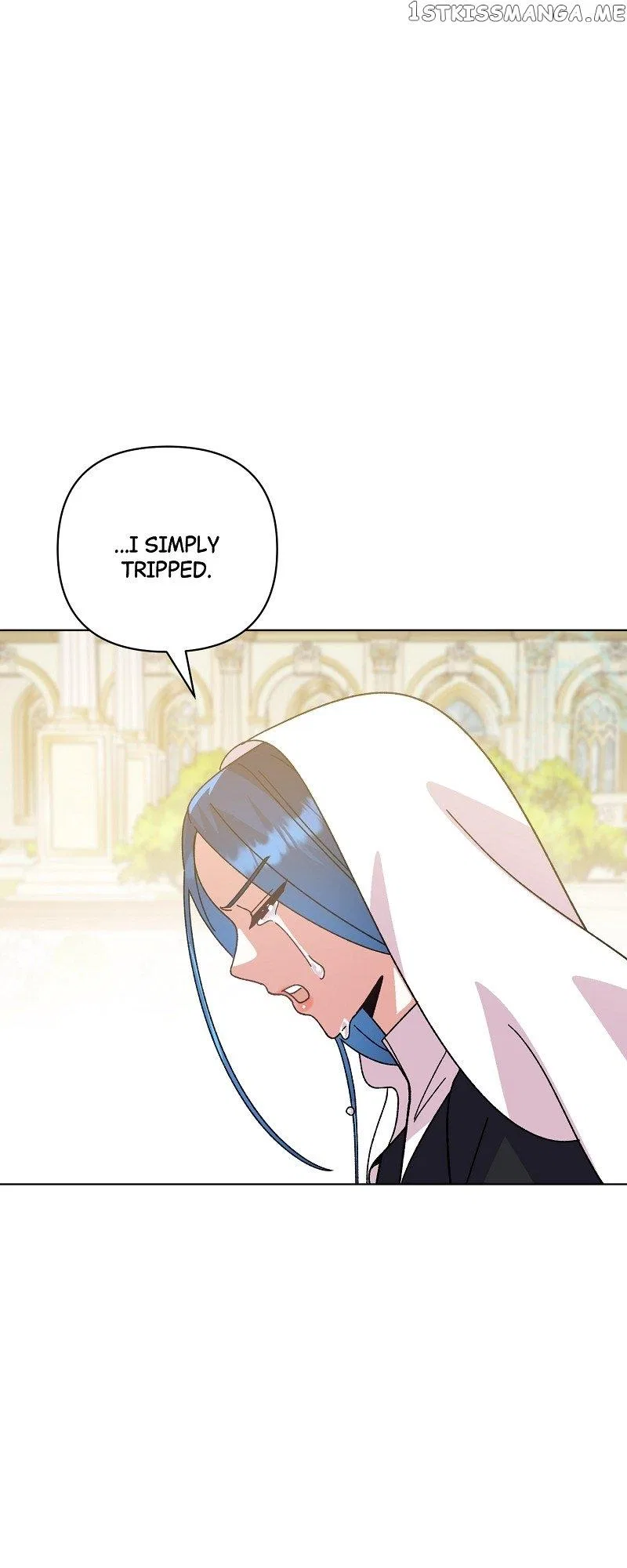 A Second Chance at Saving You Chapter 15 – Page 48