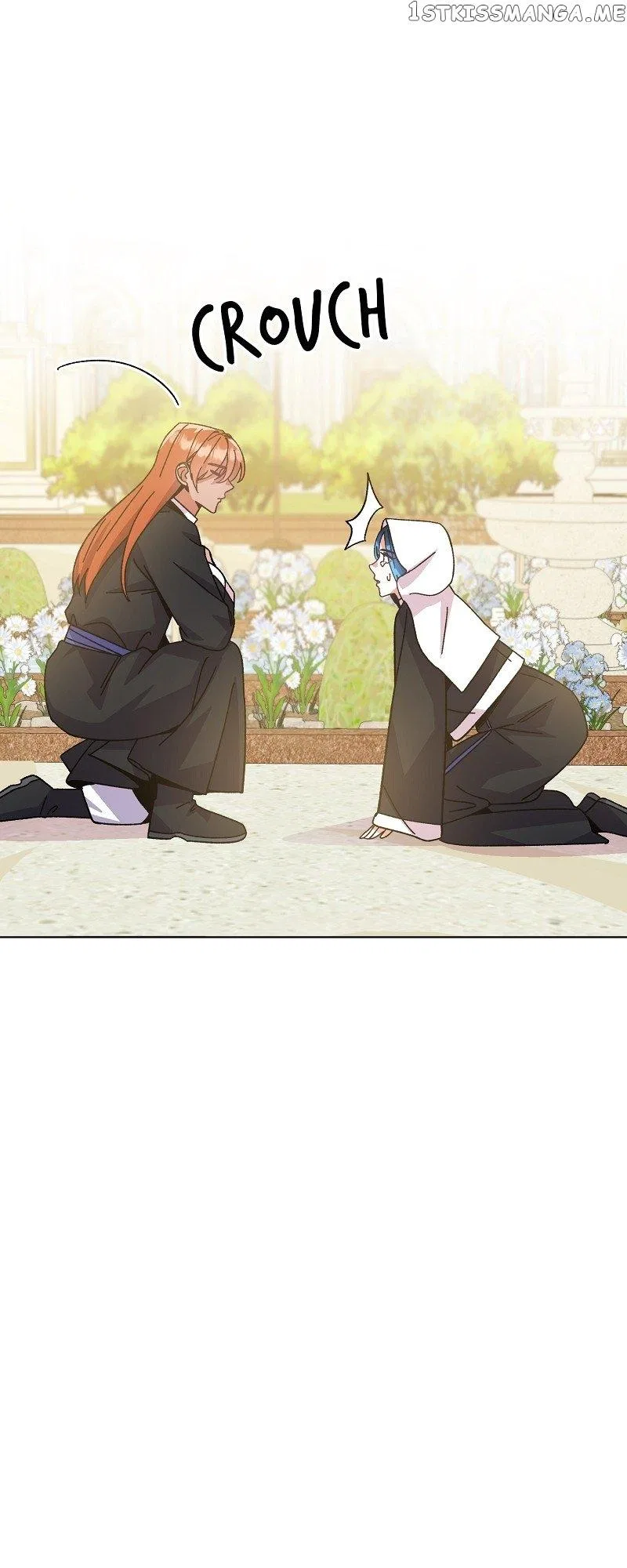 A Second Chance at Saving You Chapter 15 – Page 49