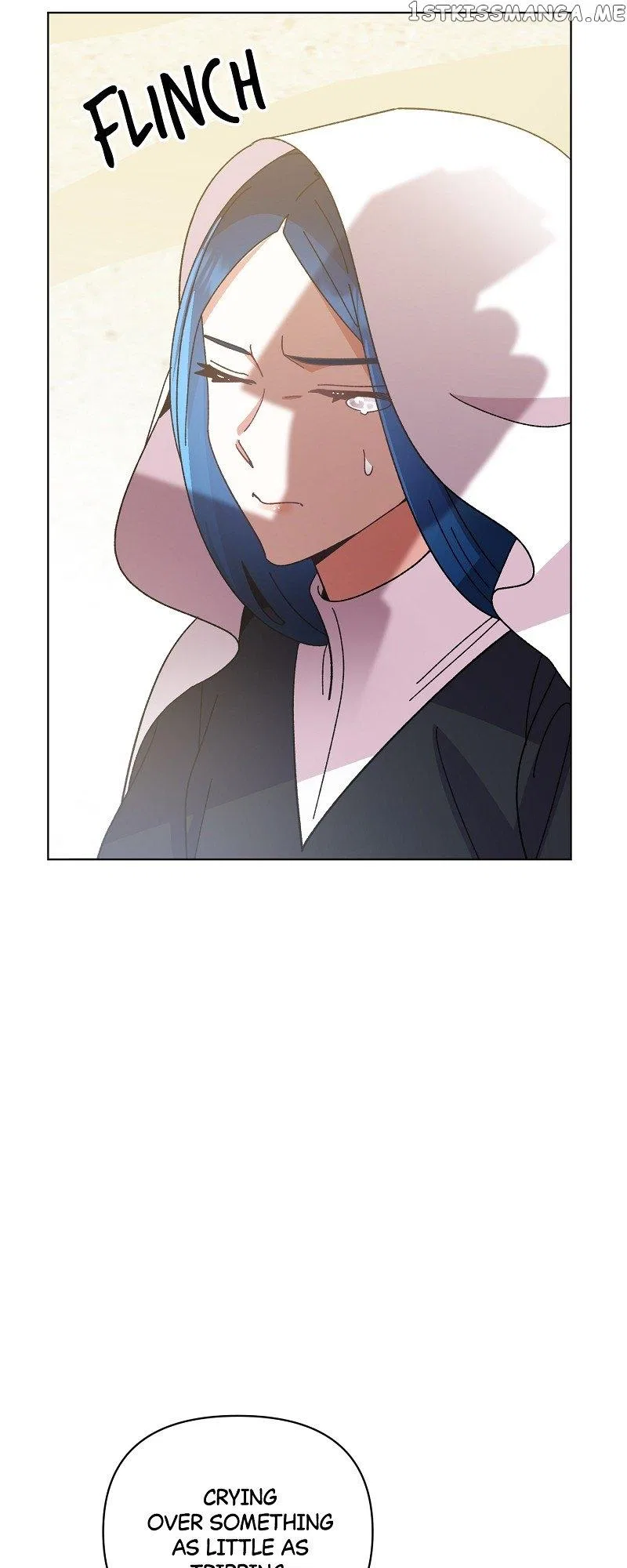 A Second Chance at Saving You Chapter 15 – Page 50
