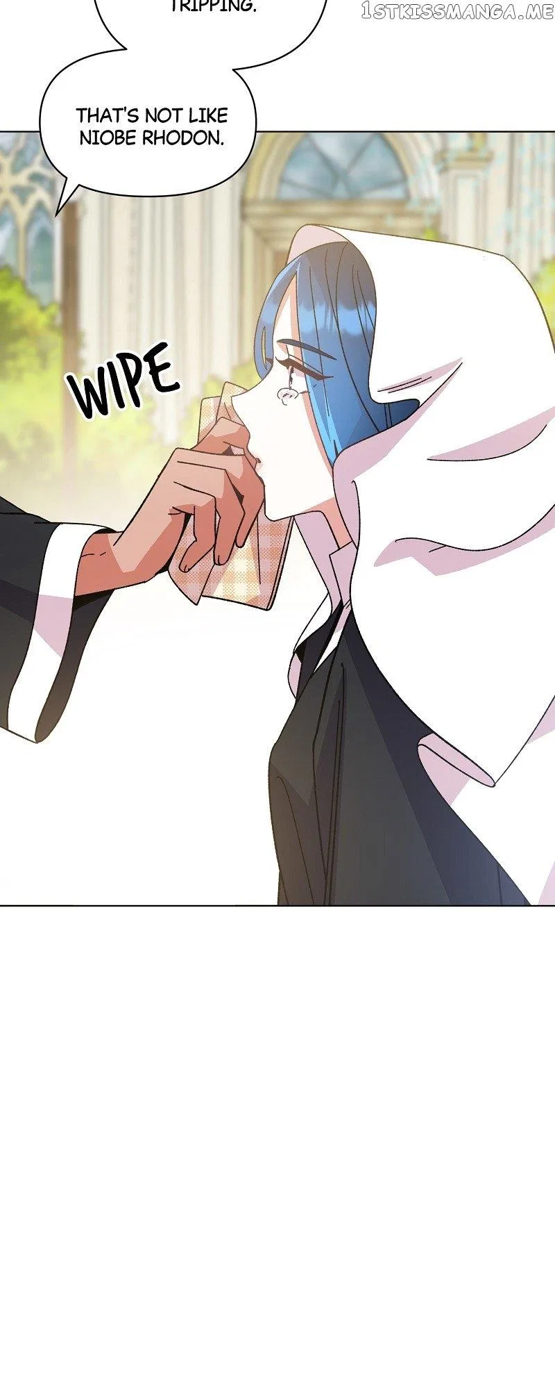 A Second Chance at Saving You Chapter 15 – Page 51