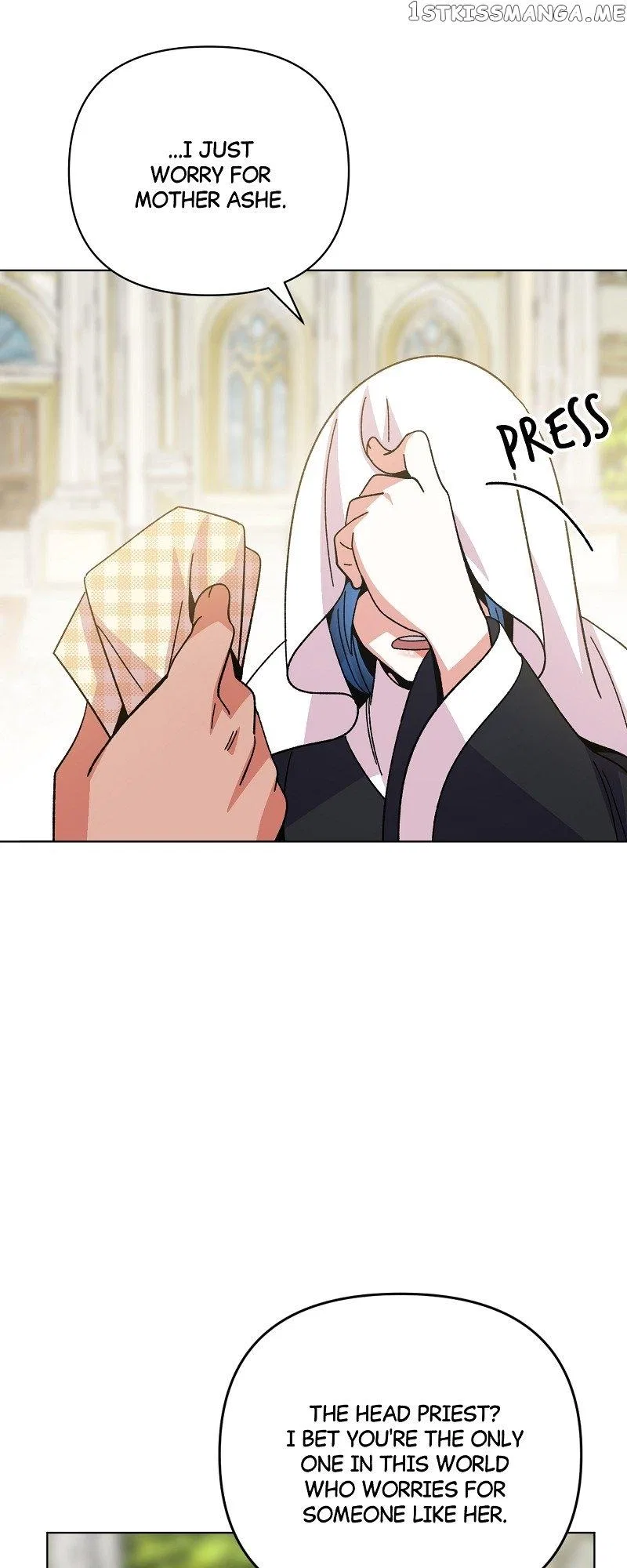 A Second Chance at Saving You Chapter 15 – Page 52
