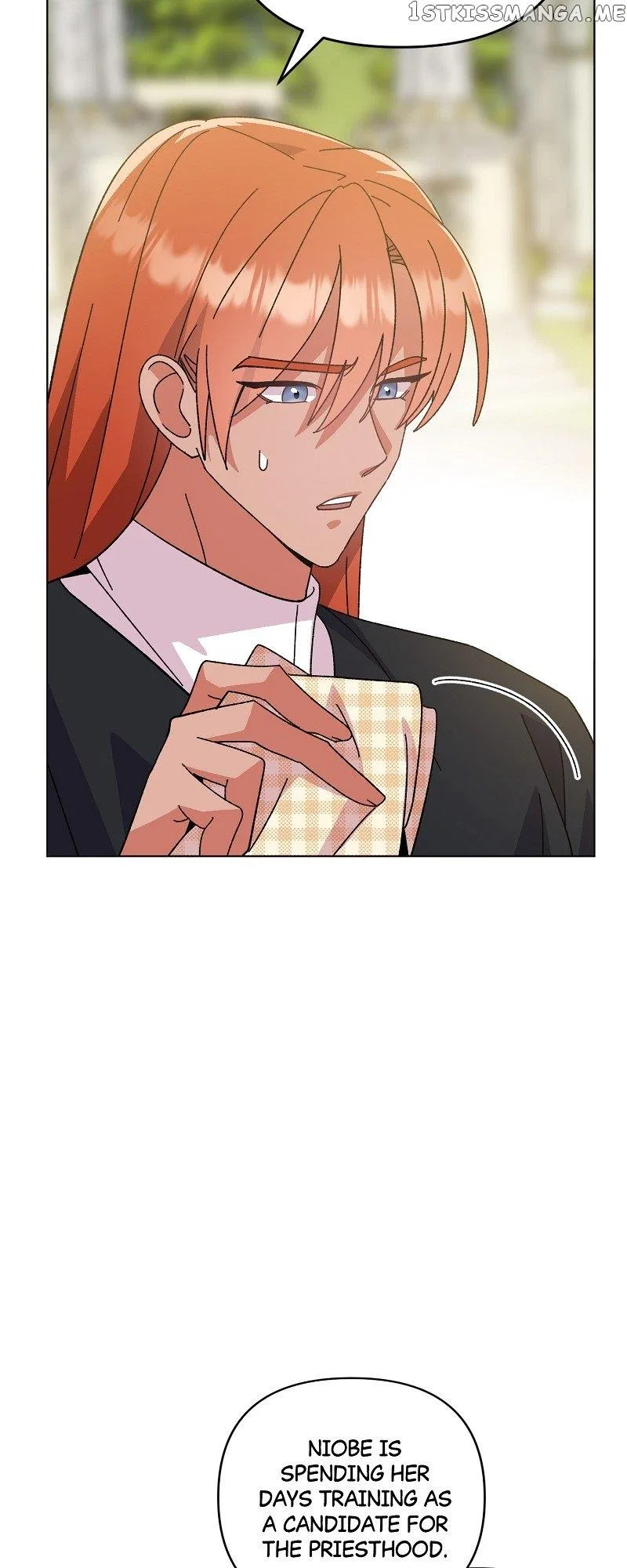 A Second Chance at Saving You Chapter 15 – Page 53
