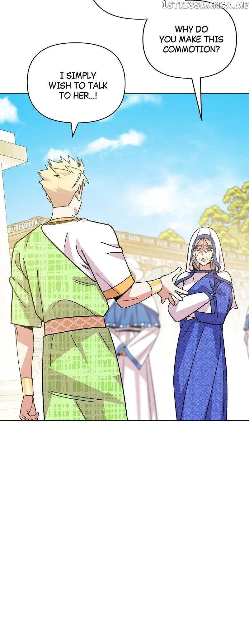 A Second Chance at Saving You Chapter 15 – Page 54