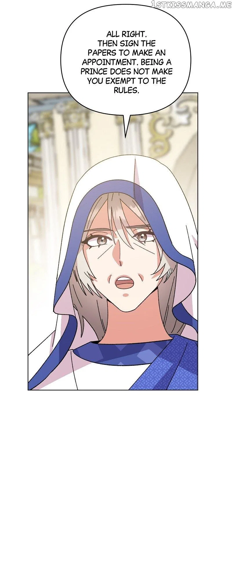 A Second Chance at Saving You Chapter 15 – Page 55