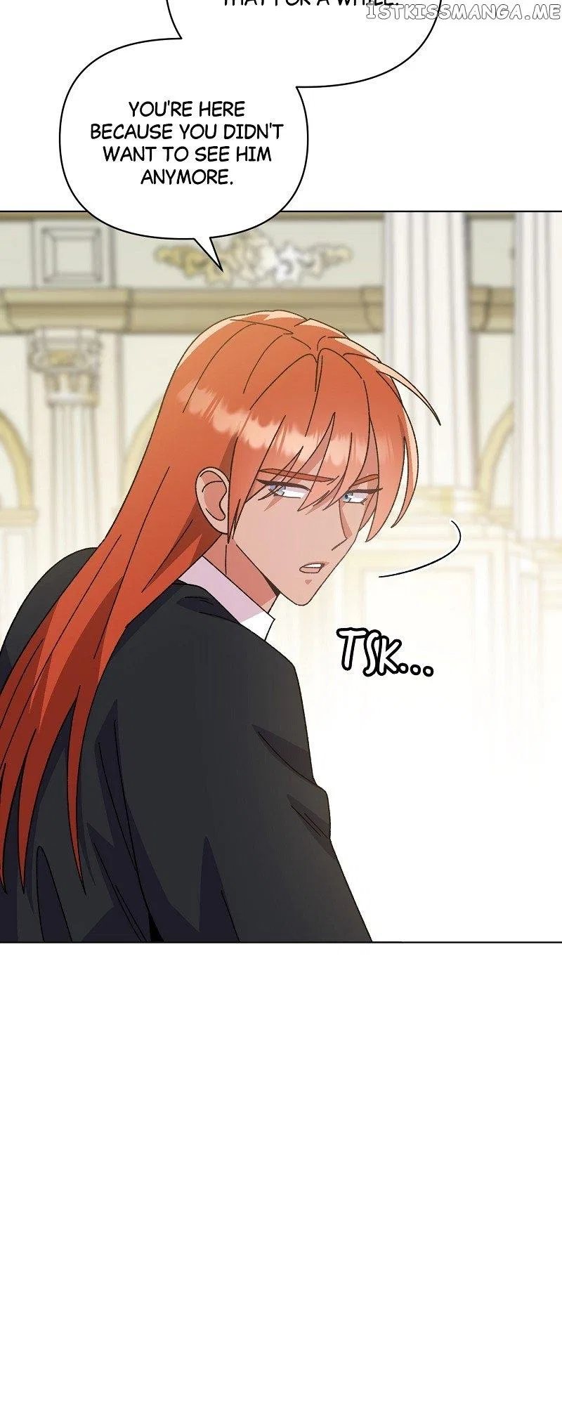 A Second Chance at Saving You Chapter 15 – Page 57