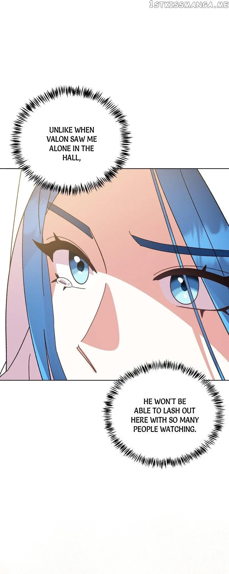 A Second Chance at Saving You Chapter 15 – Page 58