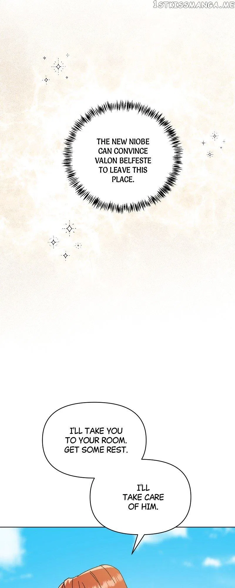 A Second Chance at Saving You Chapter 15 – Page 59