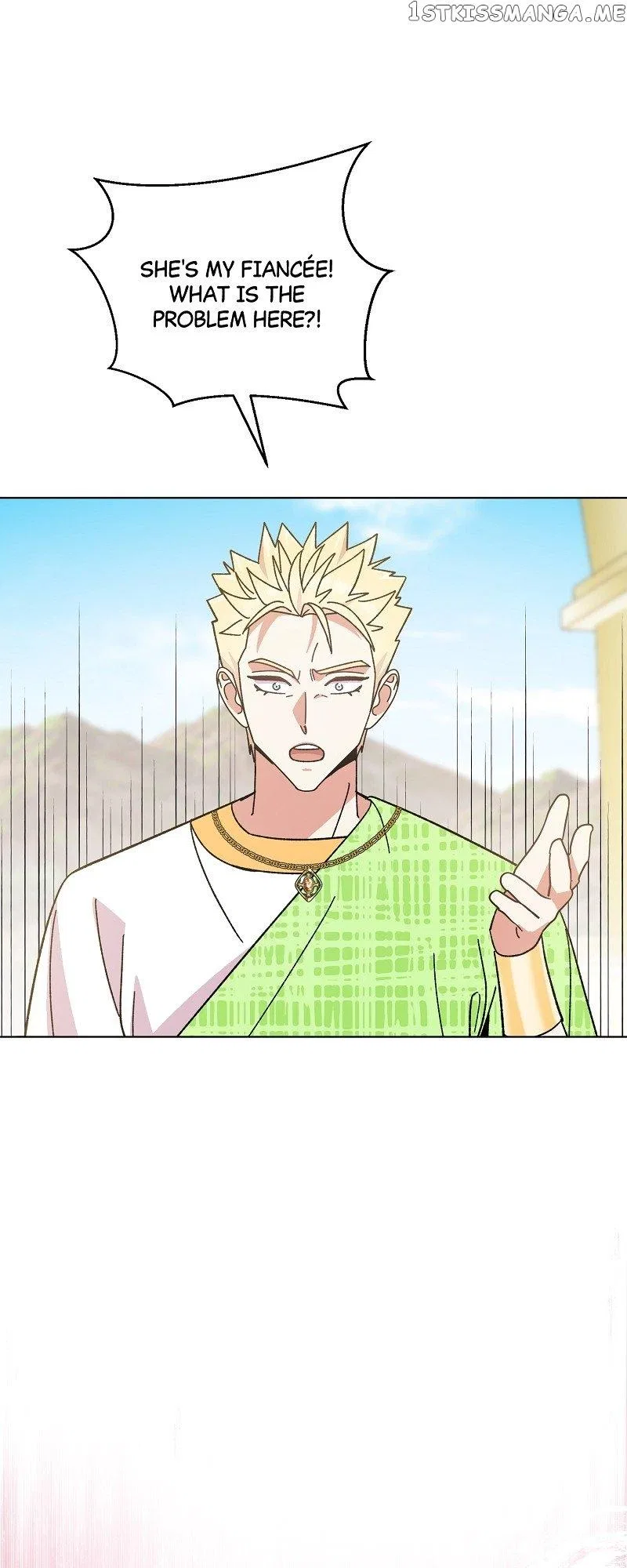 A Second Chance at Saving You Chapter 15 – Page 63