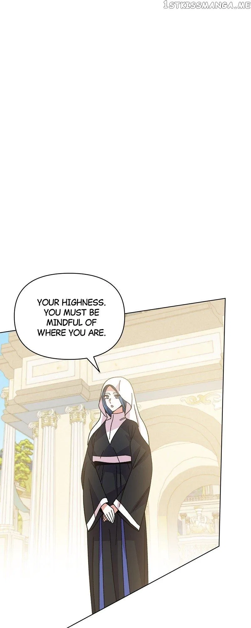 A Second Chance at Saving You Chapter 15 – Page 65
