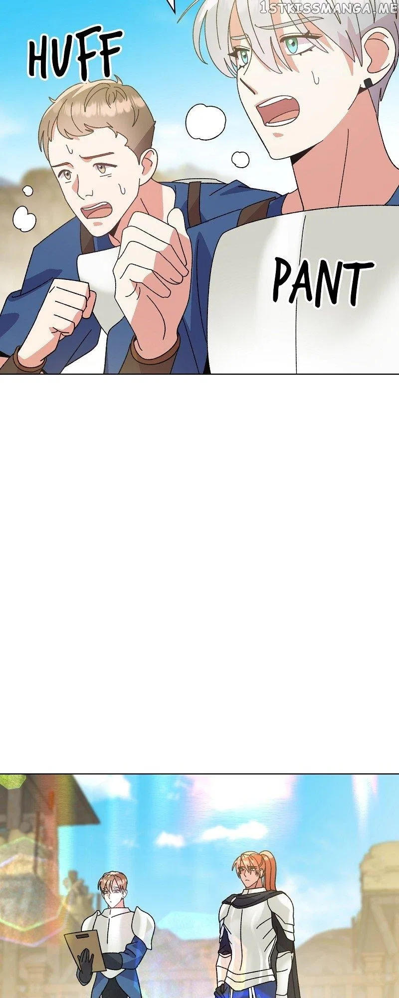 A Second Chance at Saving You Chapter 14 – Page 2
