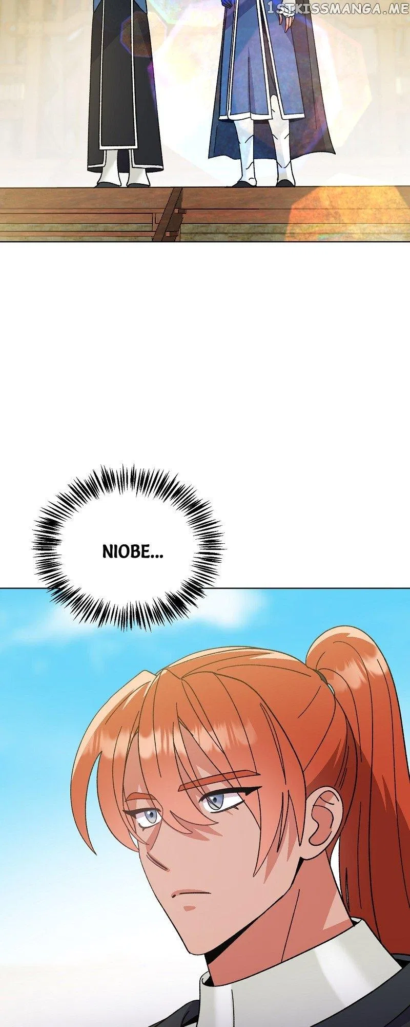 A Second Chance at Saving You Chapter 14 – Page 3