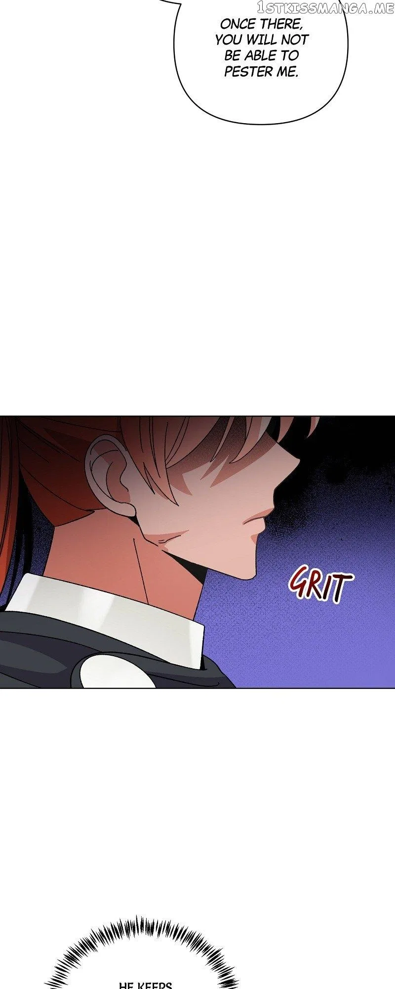 A Second Chance at Saving You Chapter 14 – Page 5