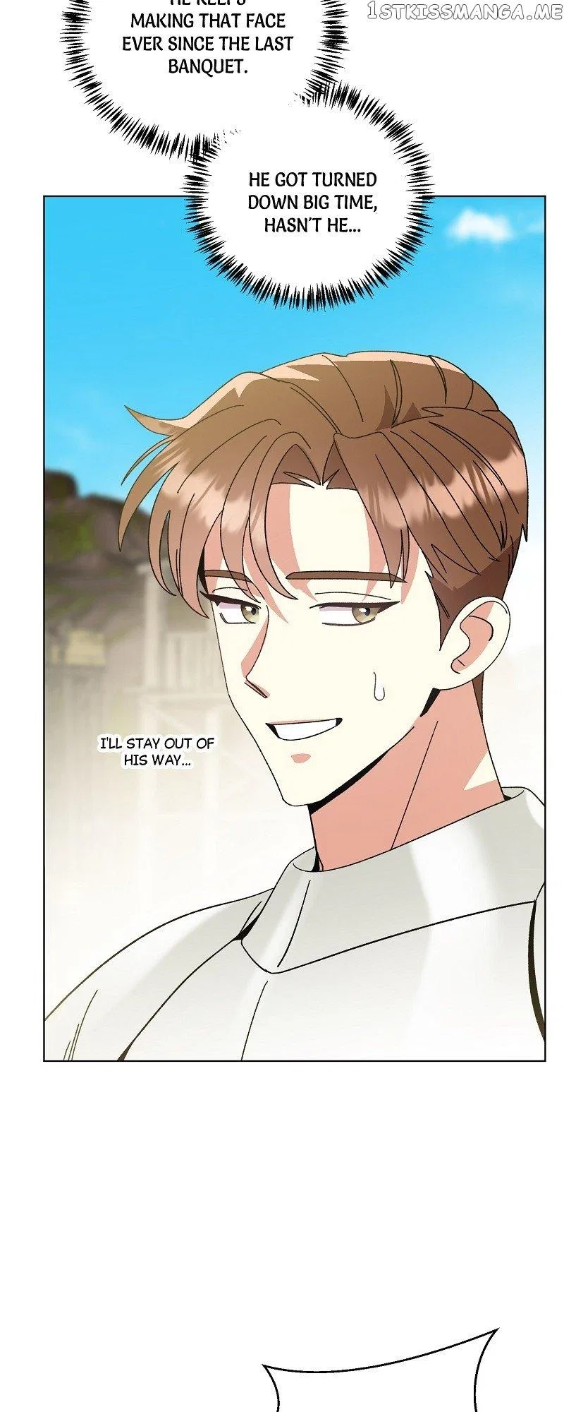 A Second Chance at Saving You Chapter 14 – Page 6