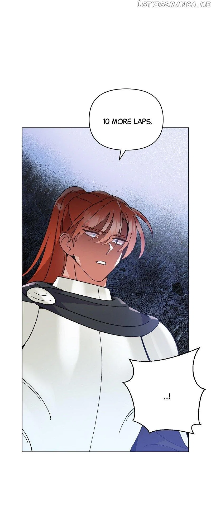 A Second Chance at Saving You Chapter 14 – Page 8