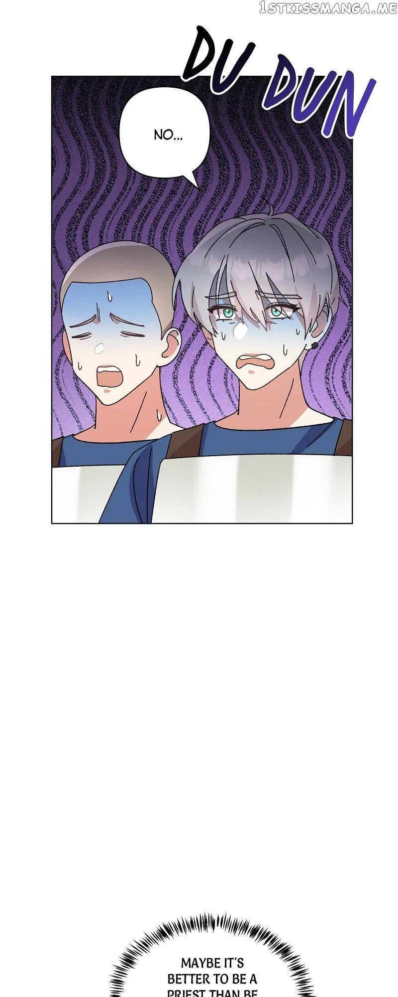 A Second Chance at Saving You Chapter 14 – Page 9