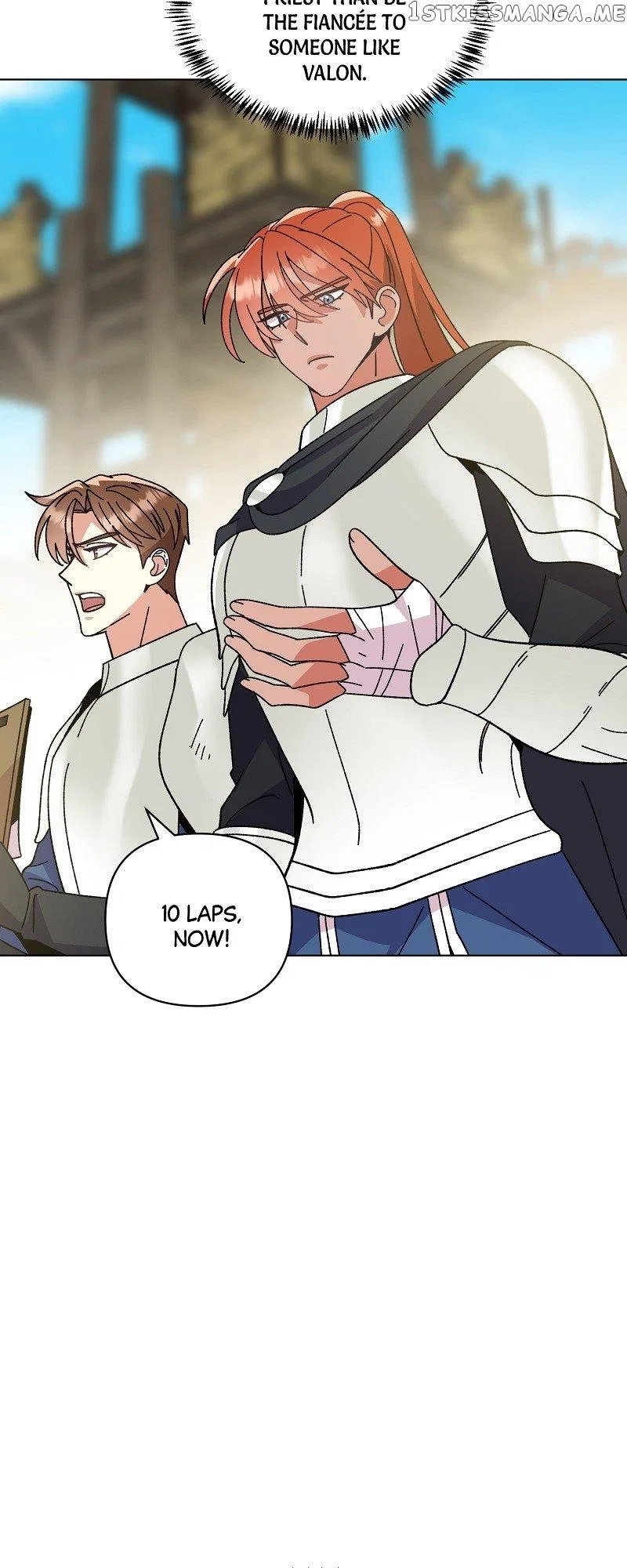 A Second Chance at Saving You Chapter 14 – Page 10