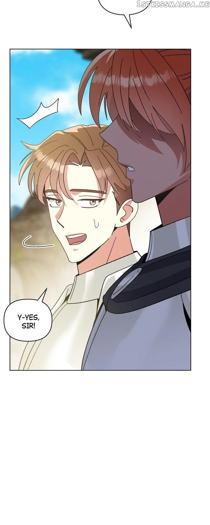 A Second Chance at Saving You Chapter 14 – Page 12