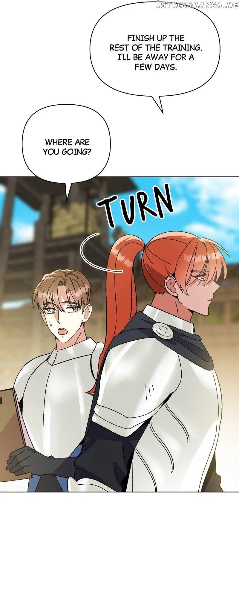 A Second Chance at Saving You Chapter 14 – Page 13