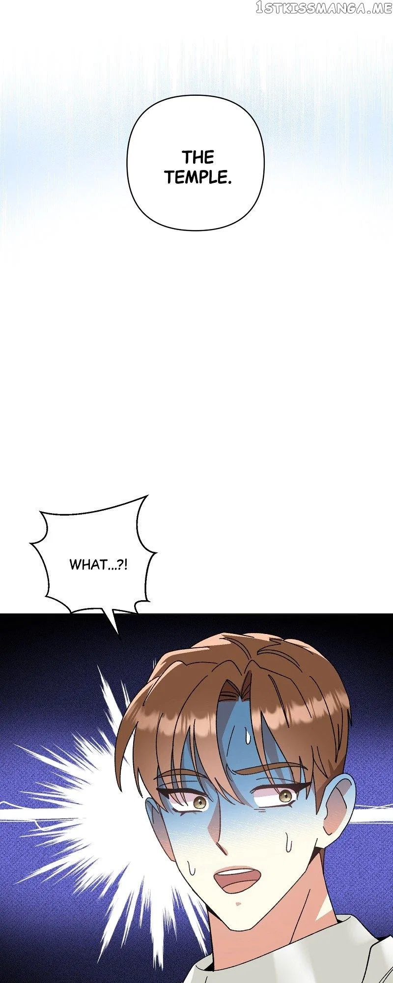 A Second Chance at Saving You Chapter 14 – Page 14