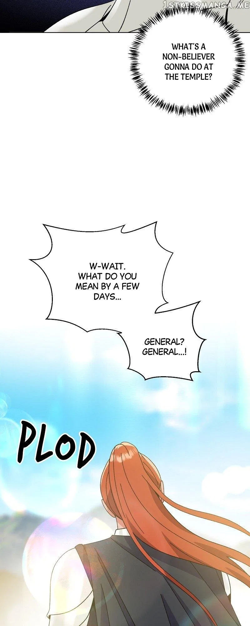 A Second Chance at Saving You Chapter 14 – Page 15