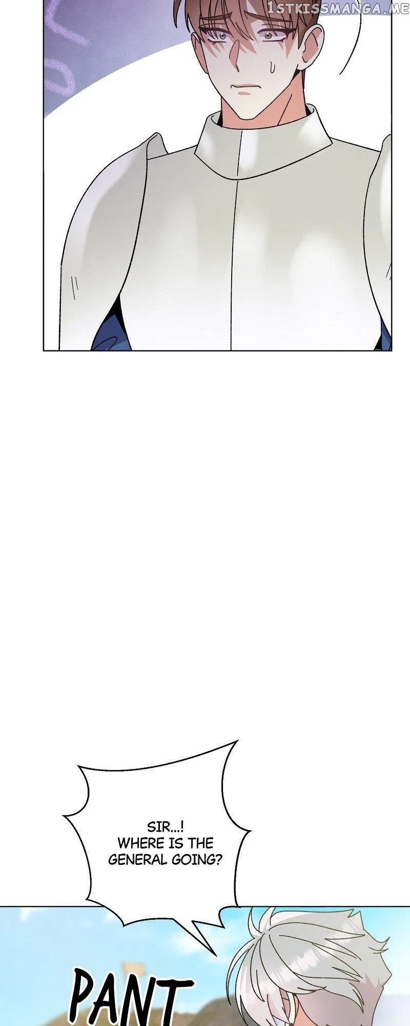 A Second Chance at Saving You Chapter 14 – Page 17