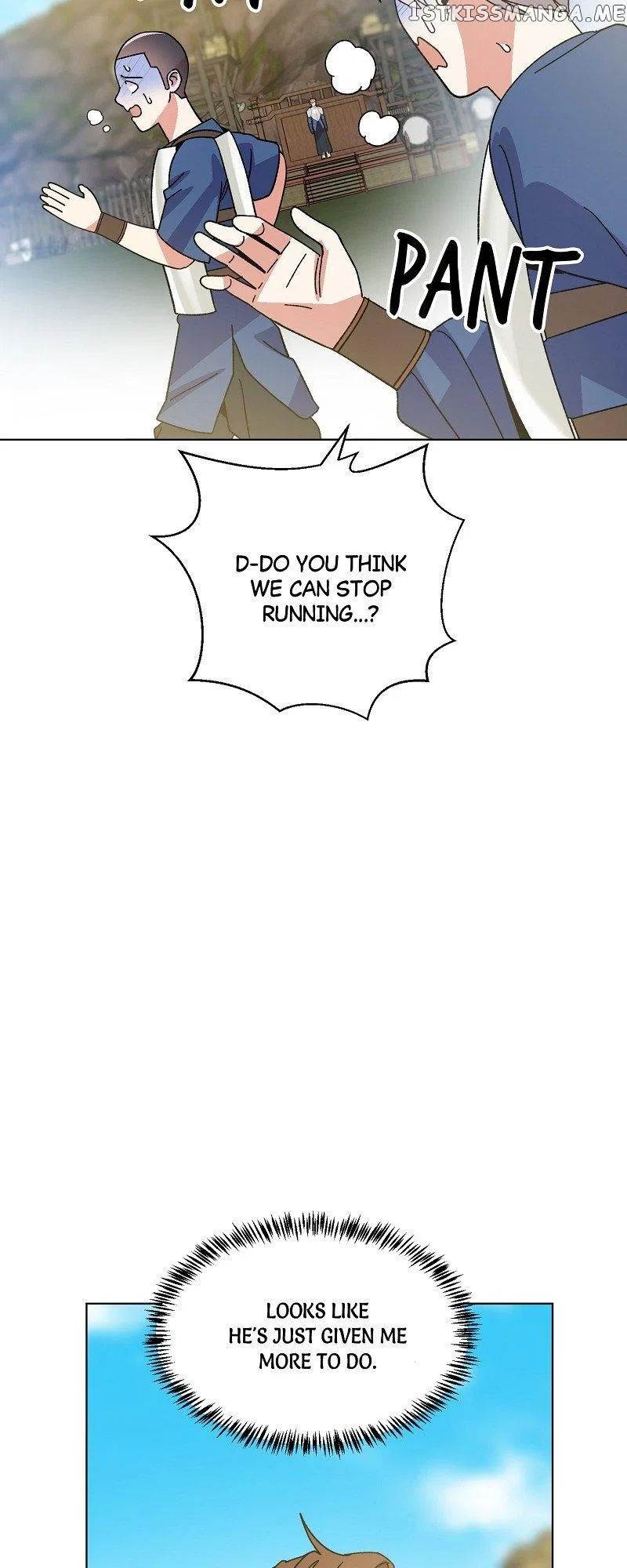 A Second Chance at Saving You Chapter 14 – Page 18