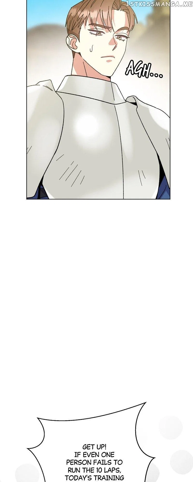 A Second Chance at Saving You Chapter 14 – Page 19