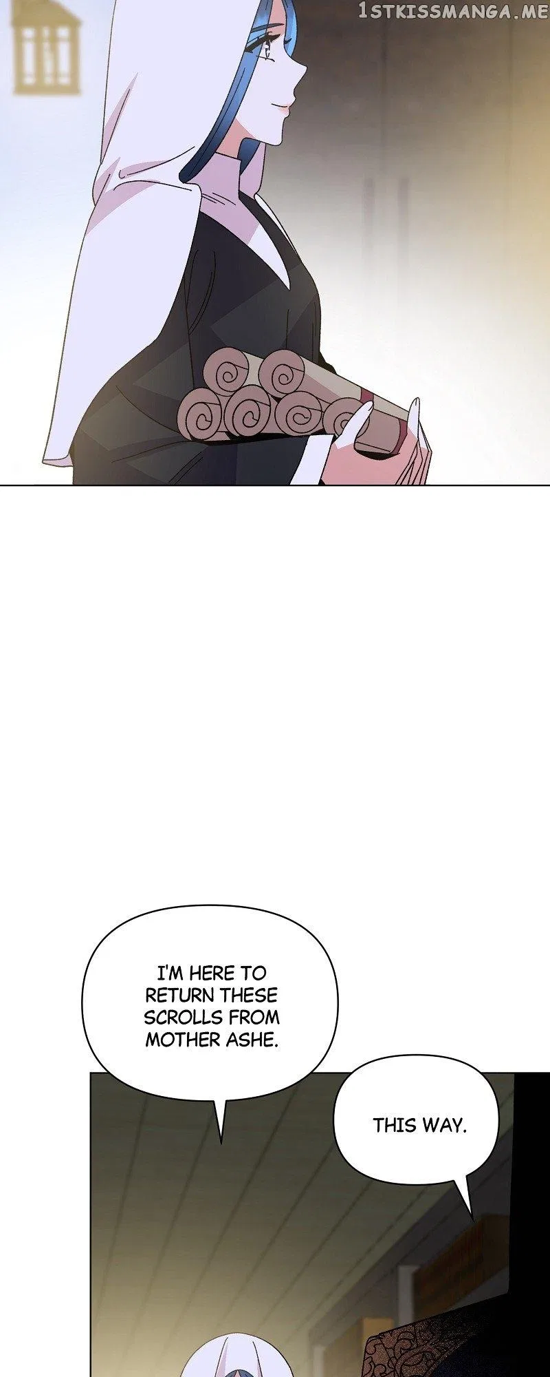 A Second Chance at Saving You Chapter 14 – Page 26