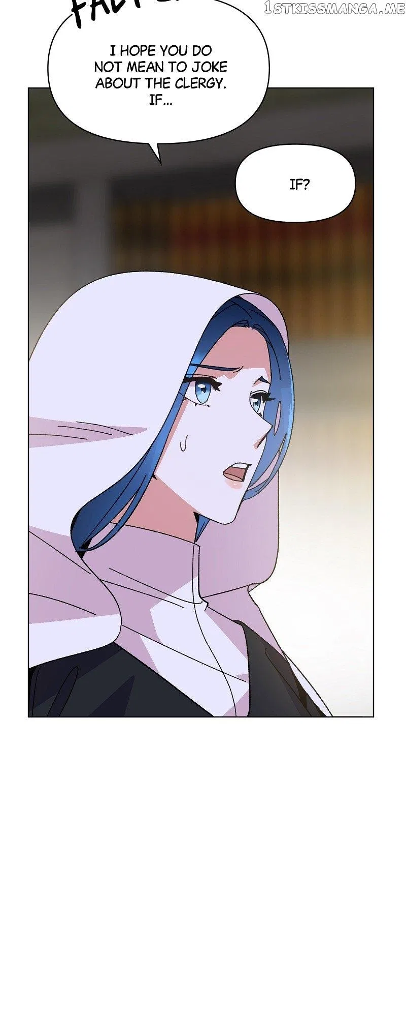 A Second Chance at Saving You Chapter 14 – Page 32