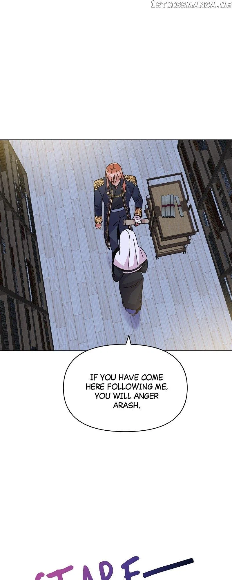 A Second Chance at Saving You Chapter 14 – Page 33