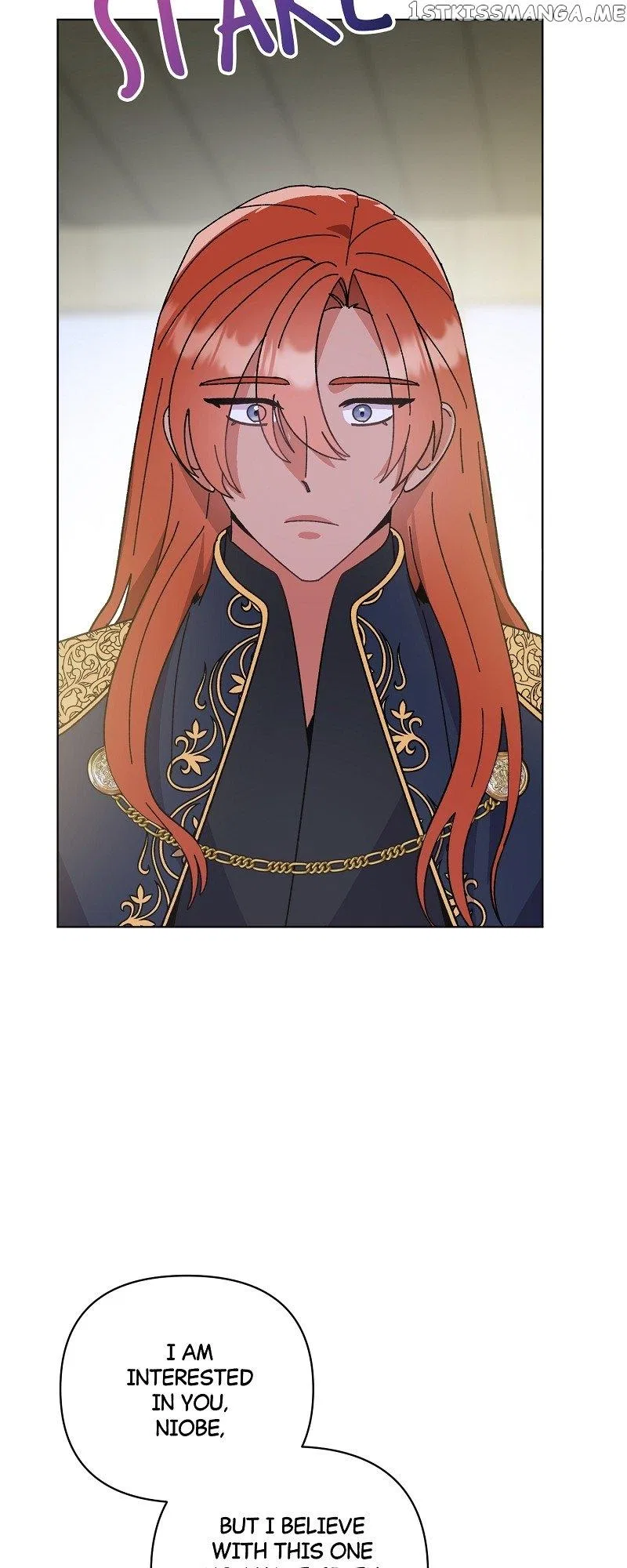 A Second Chance at Saving You Chapter 14 – Page 34