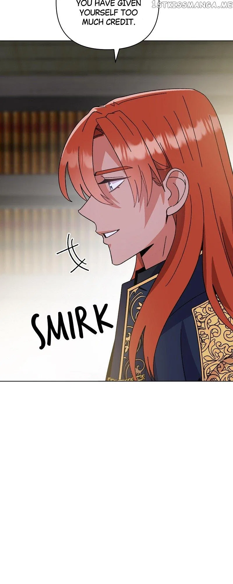 A Second Chance at Saving You Chapter 14 – Page 35