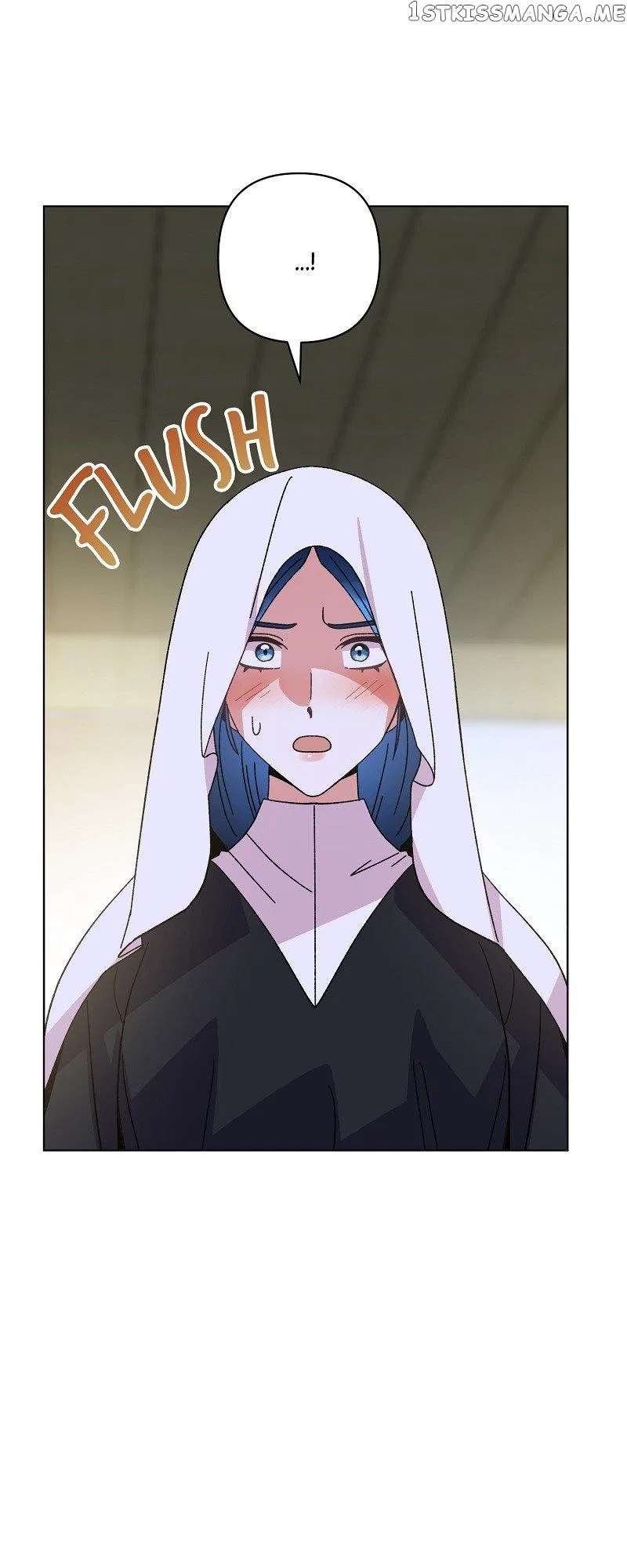 A Second Chance at Saving You Chapter 14 – Page 36