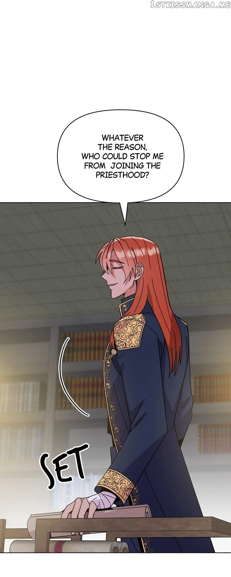 A Second Chance at Saving You Chapter 14 – Page 37