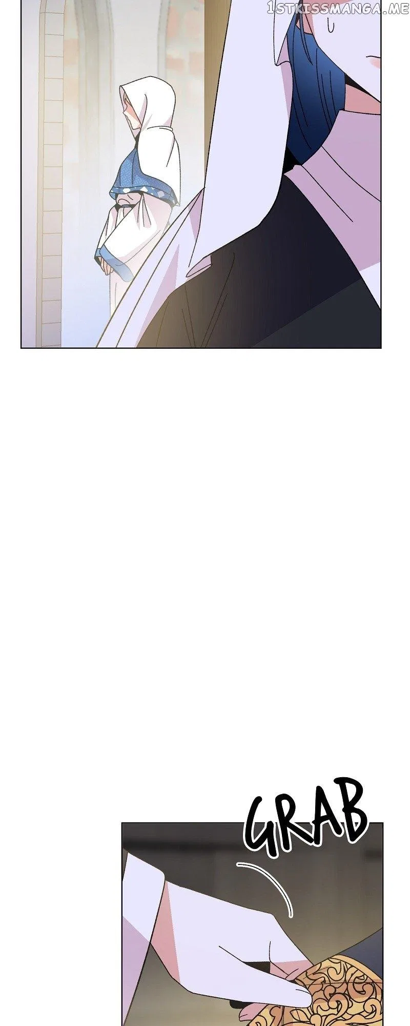 A Second Chance at Saving You Chapter 14 – Page 41