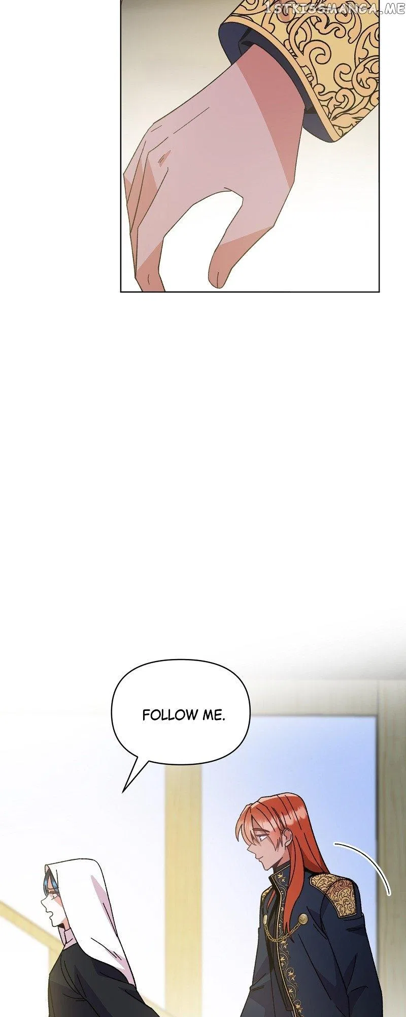 A Second Chance at Saving You Chapter 14 – Page 42