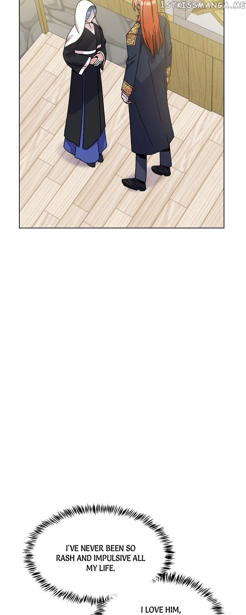 A Second Chance at Saving You Chapter 14 – Page 44