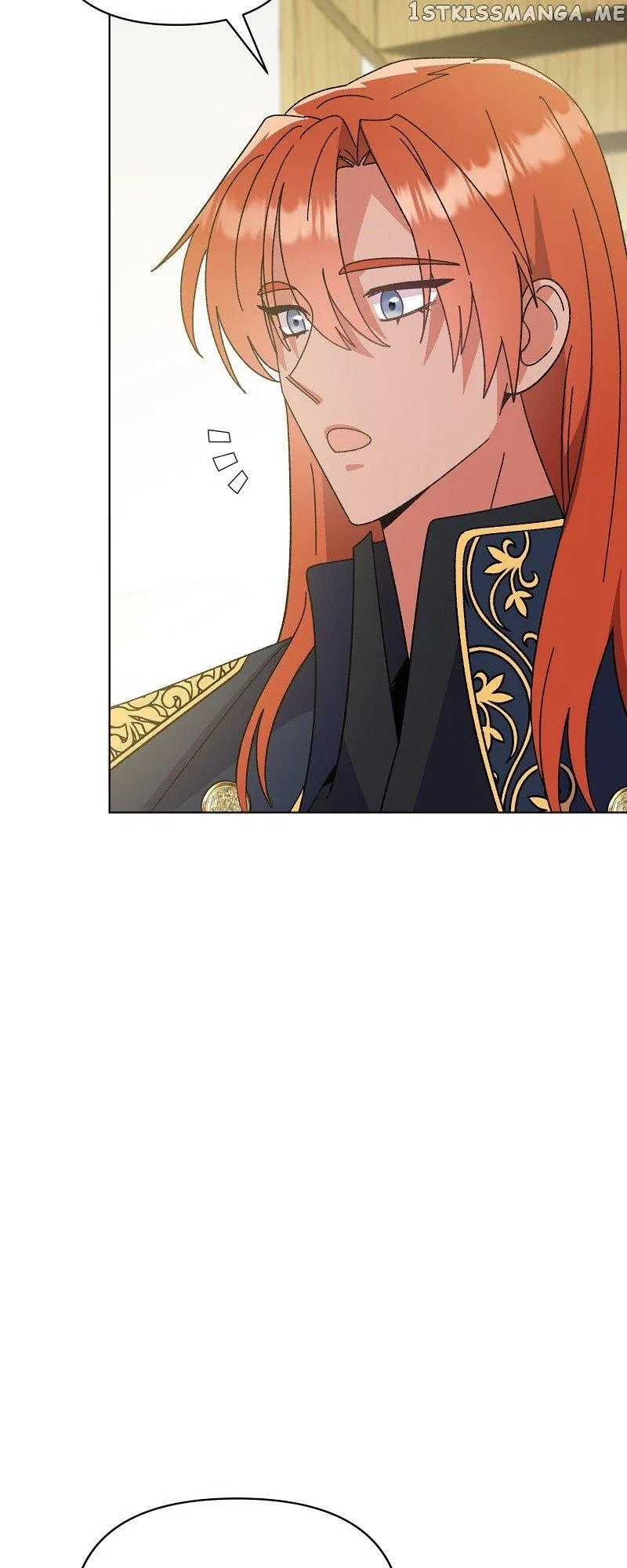 A Second Chance at Saving You Chapter 14 – Page 46