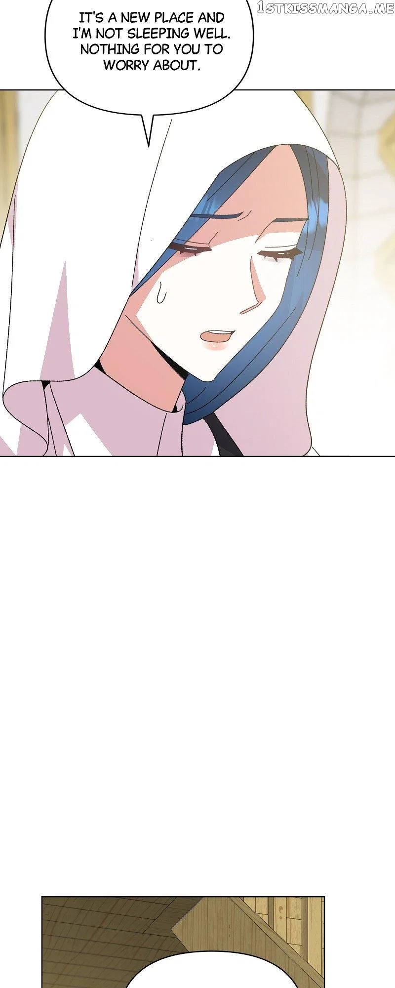 A Second Chance at Saving You Chapter 14 – Page 47