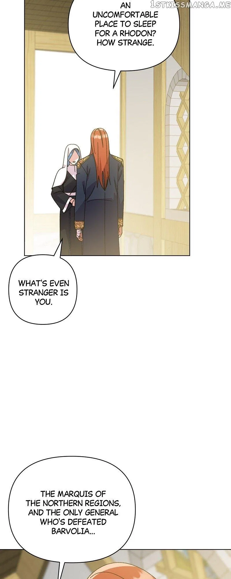 A Second Chance at Saving You Chapter 14 – Page 48