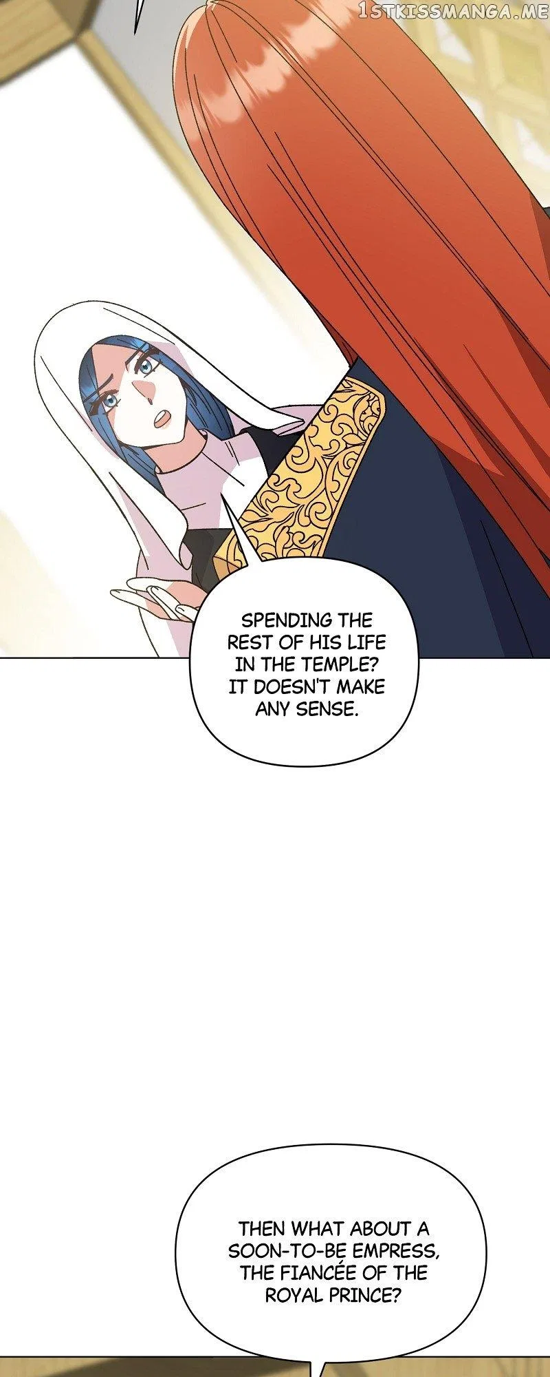 A Second Chance at Saving You Chapter 14 – Page 49