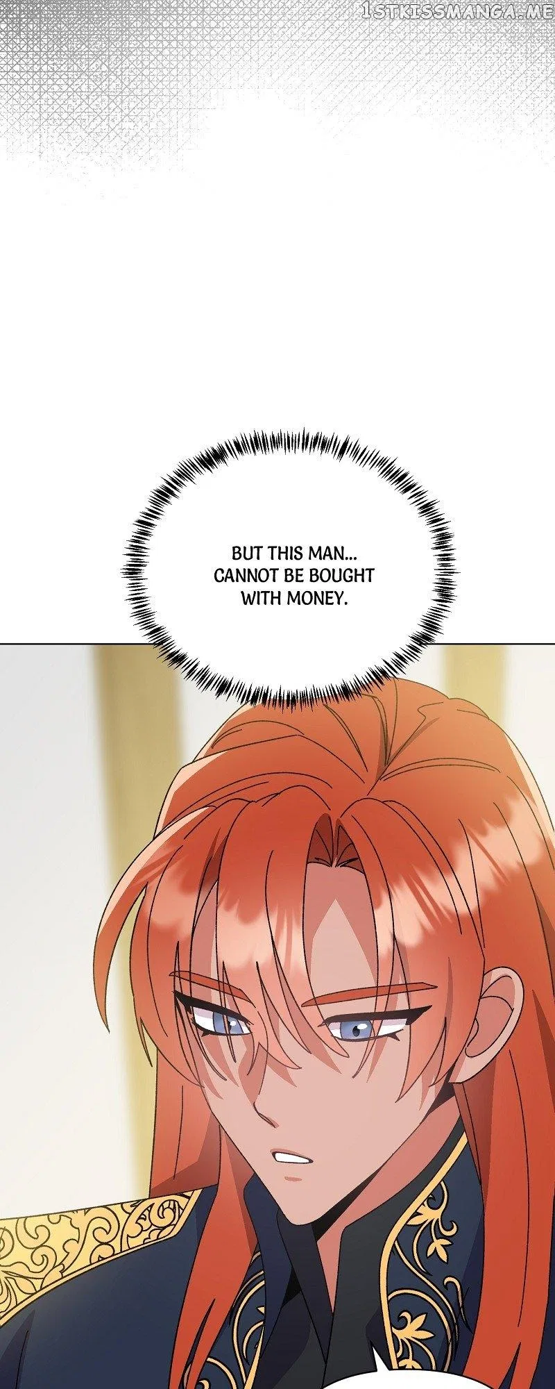 A Second Chance at Saving You Chapter 14 – Page 54