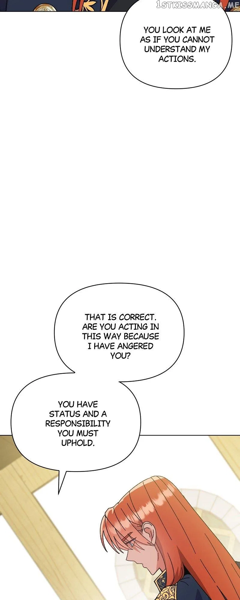 A Second Chance at Saving You Chapter 14 – Page 55