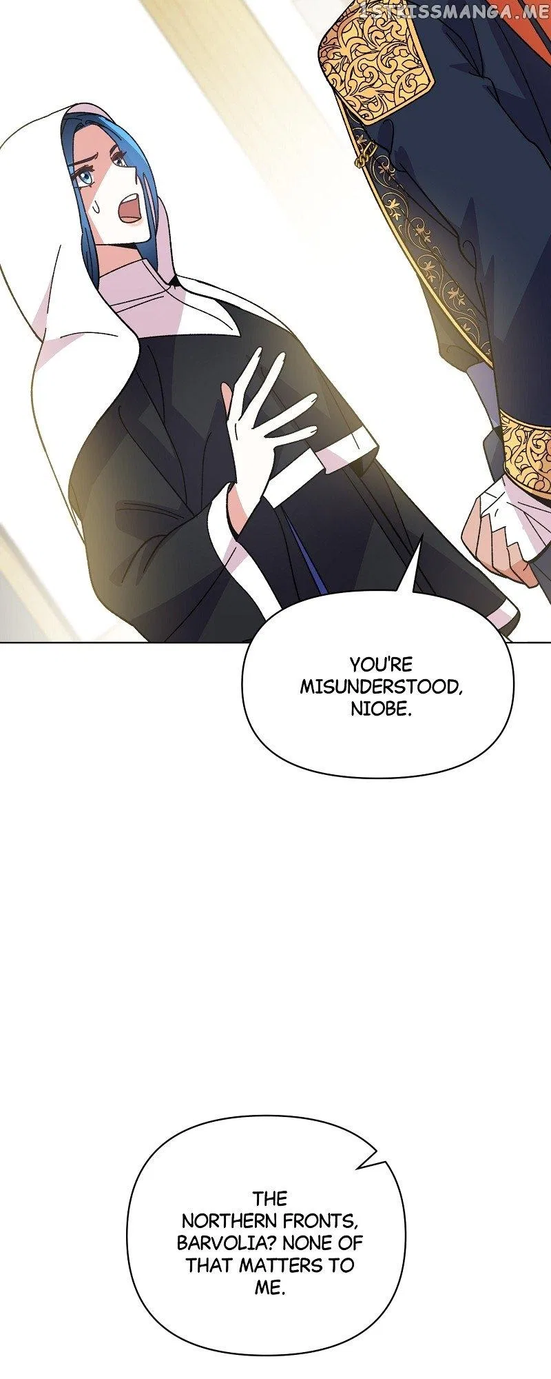 A Second Chance at Saving You Chapter 14 – Page 56