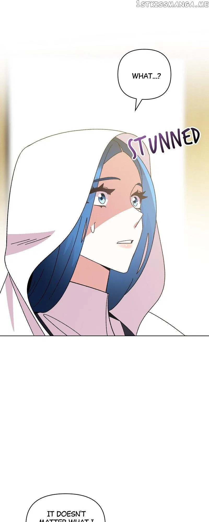 A Second Chance at Saving You Chapter 14 – Page 57