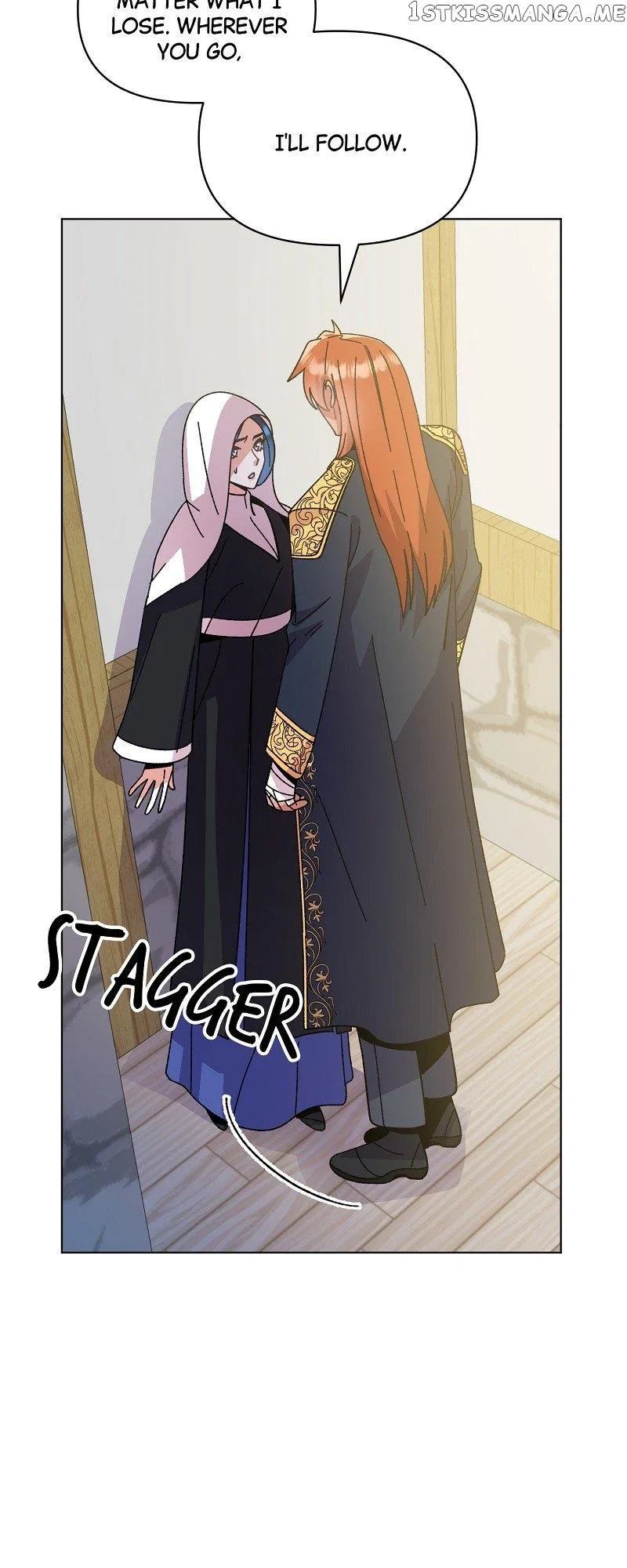 A Second Chance at Saving You Chapter 14 – Page 58