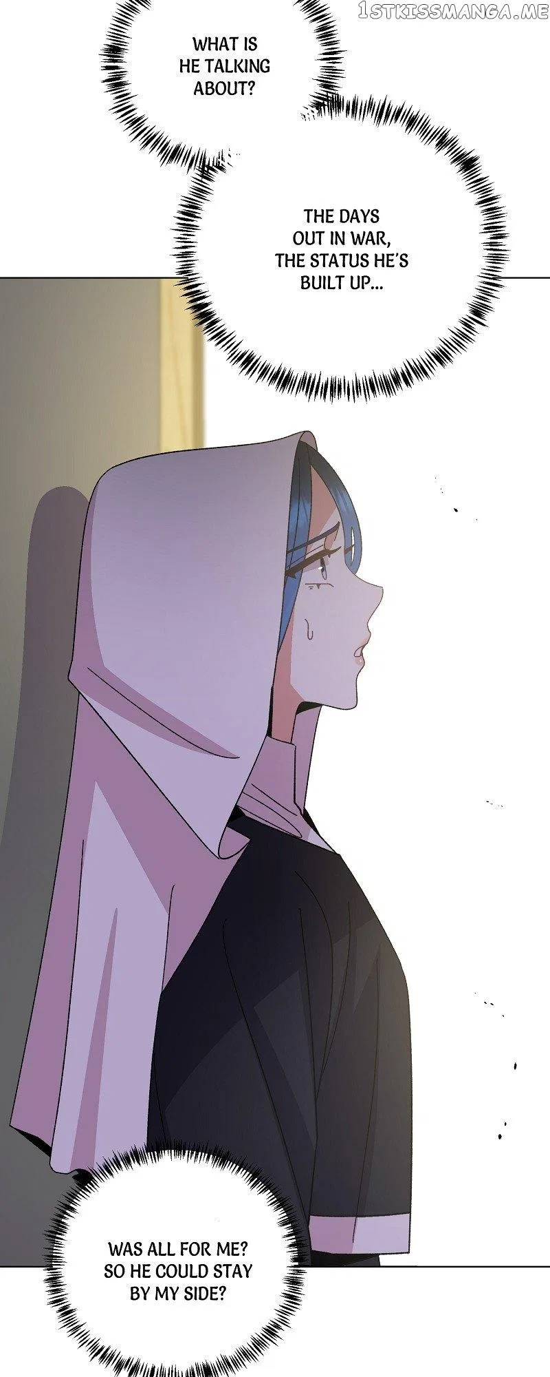 A Second Chance at Saving You Chapter 14 – Page 60