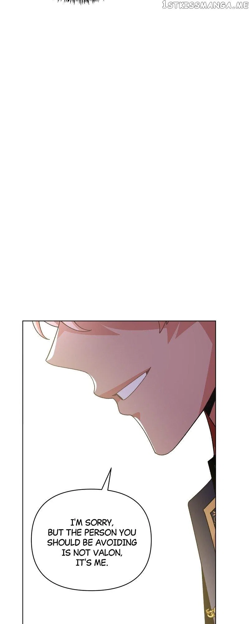 A Second Chance at Saving You Chapter 14 – Page 61