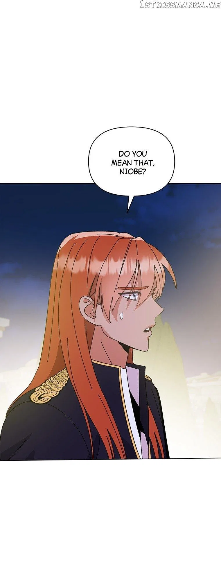 A Second Chance at Saving You Chapter 13 – Page 3